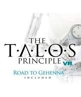 The Talos Principle VR Steam Key GLOBAL